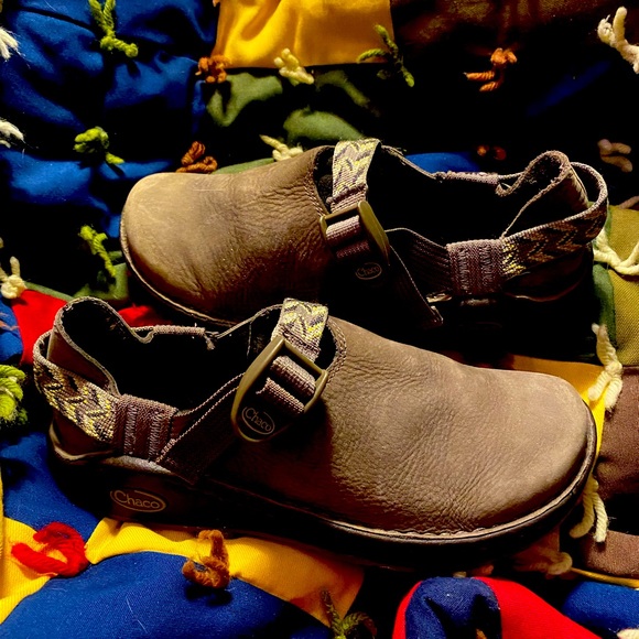 chaco pedshed womens